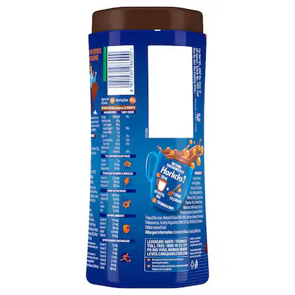 HORLICKS CHOCLATE DELIGHT 1 KG JAR