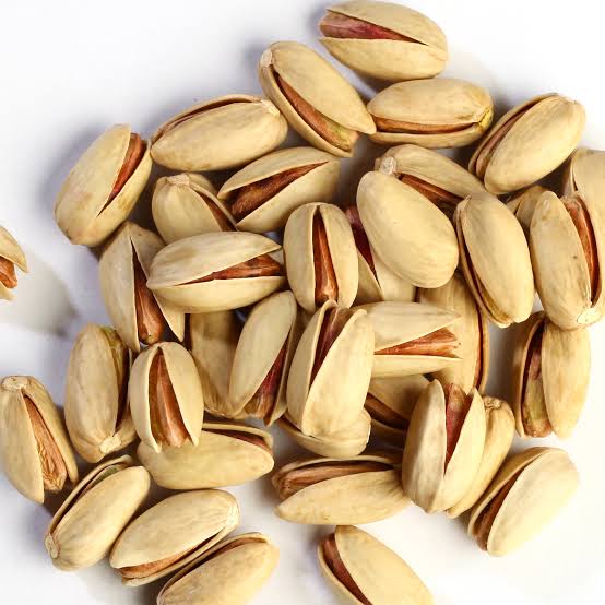 AKBARI PISTACHIOS LOOSE