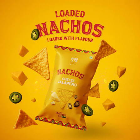 4700 BC NACHOS CHEESE JALAPENO  55 GM