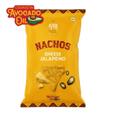 4700 BC NACHOS CHEESE JALAPENO  55 GM