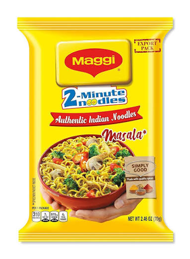 MAGGI 10 MRP