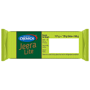 JEERA LITE 146 GM - SuperMarcheStore