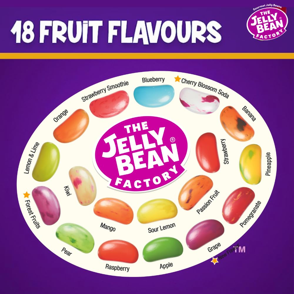 JELLY BEAN CANDY DOUYIN - SuperMarcheStore