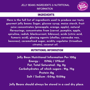 JELLY BEAN CANDY DOUYIN - SuperMarcheStore
