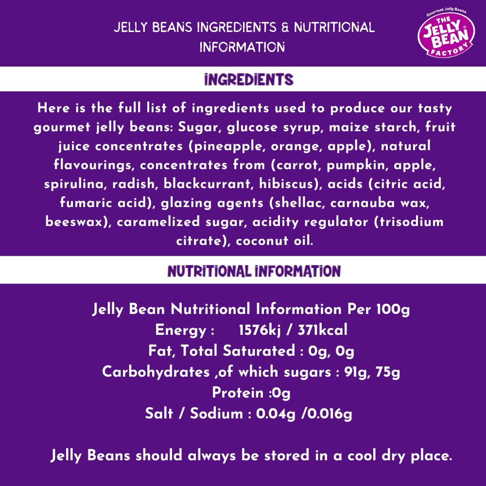 JELLY BEAN CANDY DOUYIN - SuperMarcheStore