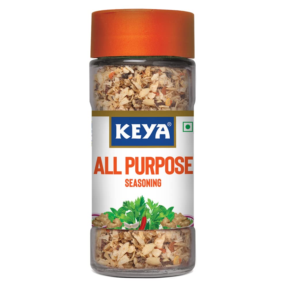 KEYA ALL PURPOSE SEASONING