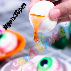 KING 3D EYEBALL GUMMY - SuperMarcheStore