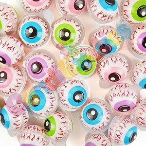 KING 3D EYEBALL GUMMY - SuperMarcheStore