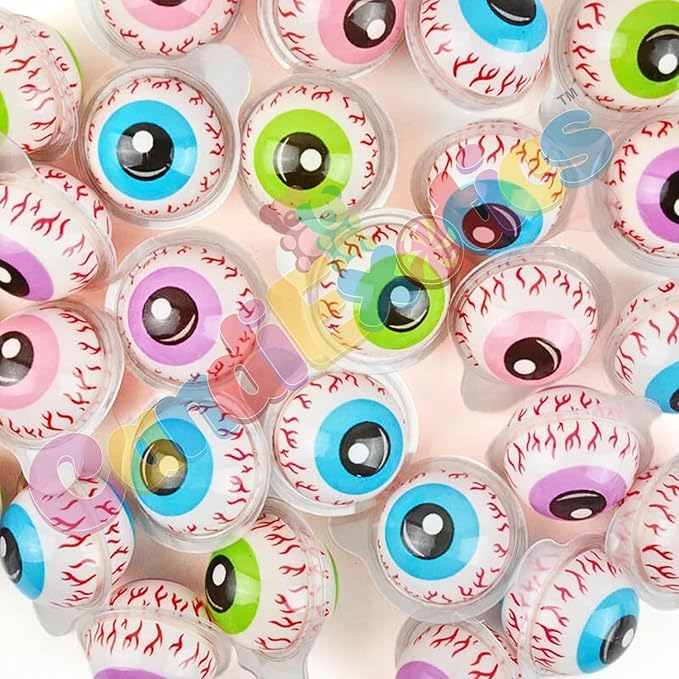 KING 3D EYEBALL GUMMY - SuperMarcheStore