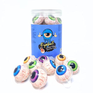 KING 3D EYEBALL GUMMY - SuperMarcheStore
