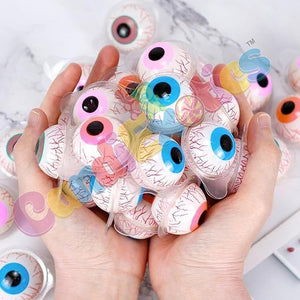 KING 3D EYEBALL GUMMY - SuperMarcheStore