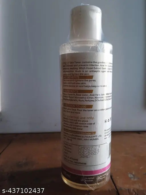 ORIGEN SKIN TONER 200 ML