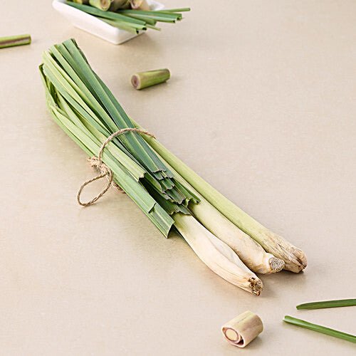 LEMON GRASS - SuperMarcheStore