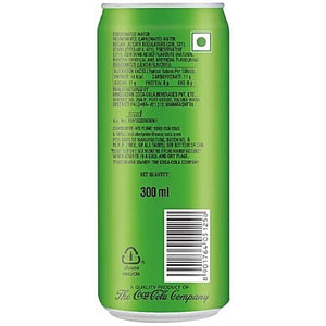 LIMCA CAN, 300ML - SuperMarcheStore
