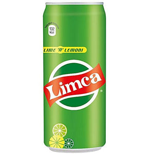 LIMCA CAN, 300ML - SuperMarcheStore