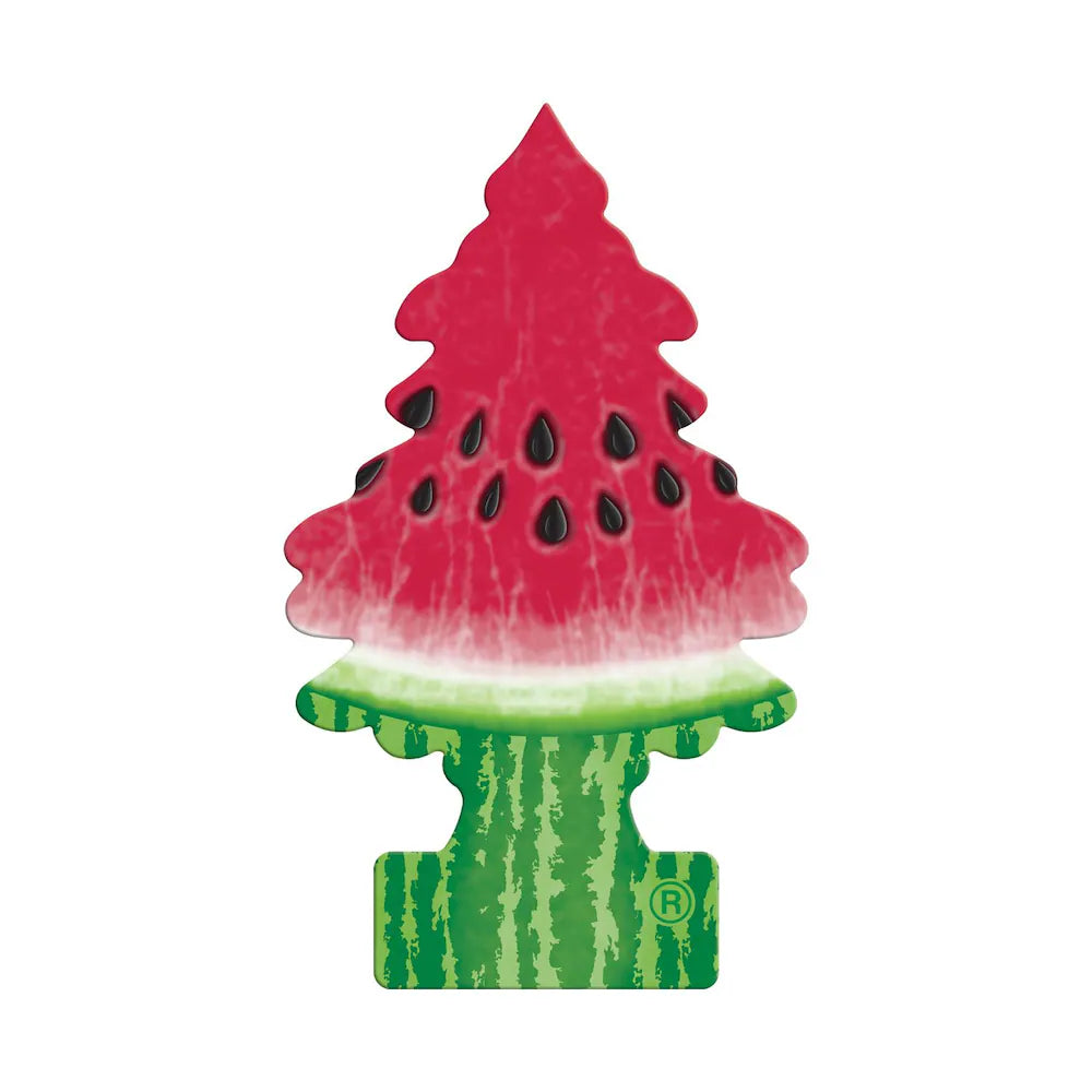 LITTLE TREES WATERMELON
