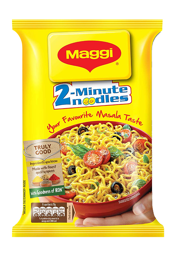 NESTLE MAGGI