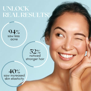 MARINE COLLAGEN - SuperMarcheStore