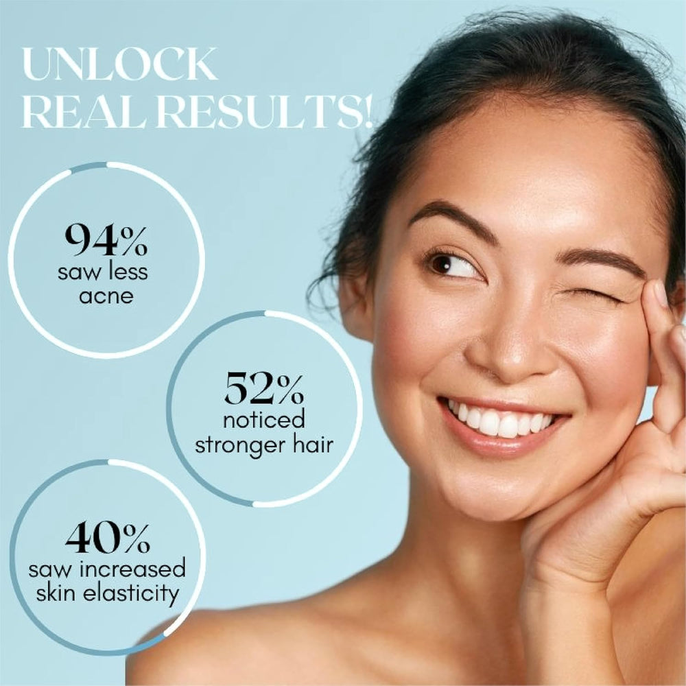 MARINE COLLAGEN - SuperMarcheStore