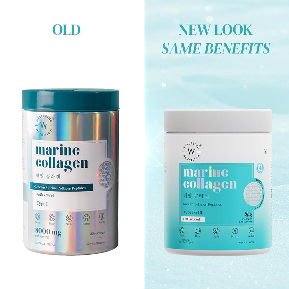 MARINE COLLAGEN - SuperMarcheStore