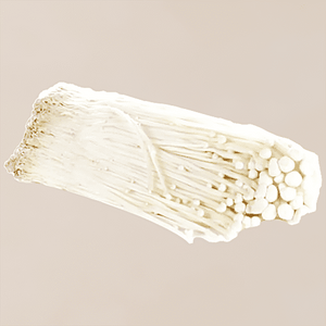 MASHROOM (ENOKI) - SuperMarcheStore