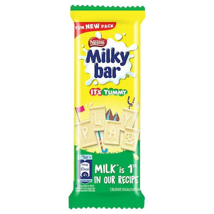 MILKY BAR MOULD 24 10RS