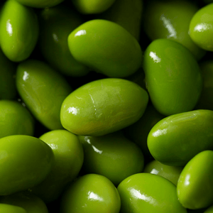 MINNAMAME EDAMAME 500GM - SuperMarcheStore