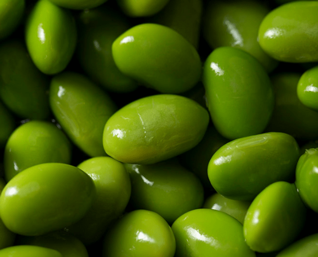 MINNAMAME EDAMAME 500GM - SuperMarcheStore