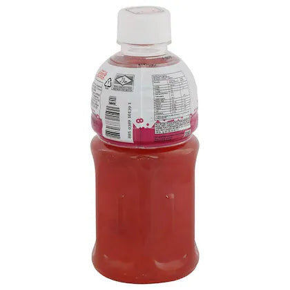 MOGU NATURAL JUICE GRAPE 320ML
