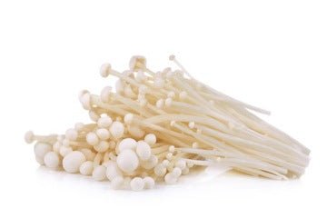 MUSHROOM ( ENOKI) - SuperMarcheStore
