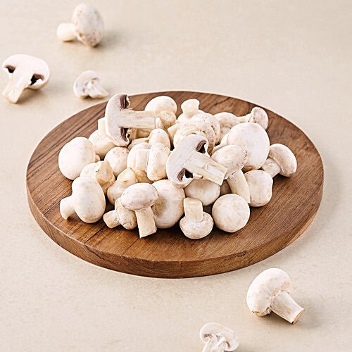 MUSHROOMS - SuperMarcheStore