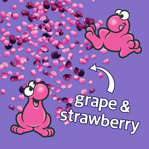 NERDS GRAPE & STRAWBERRY - SuperMarcheStore