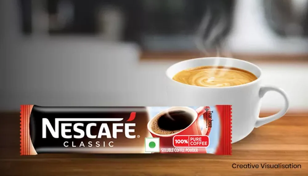 NESCAFE CLASSIC STICK 1.1 GM