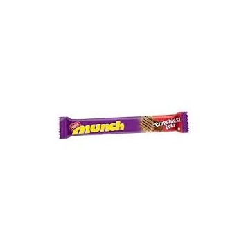 NESTLE MUNCH 10.4G