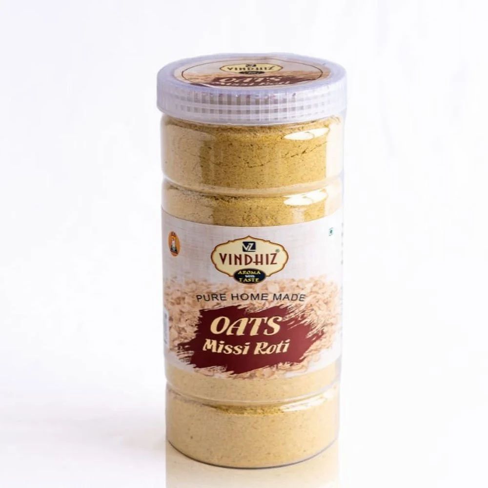 VINDHIDZ OATS MISSI ROTI 500 GM