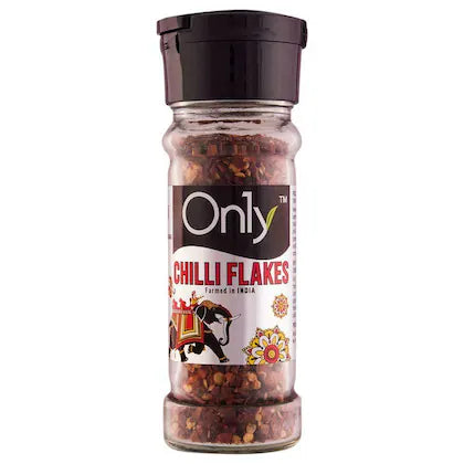 ON1Y CHILLI FLAKES(34G)