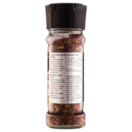 ON1Y CHILLI FLAKES(34G)