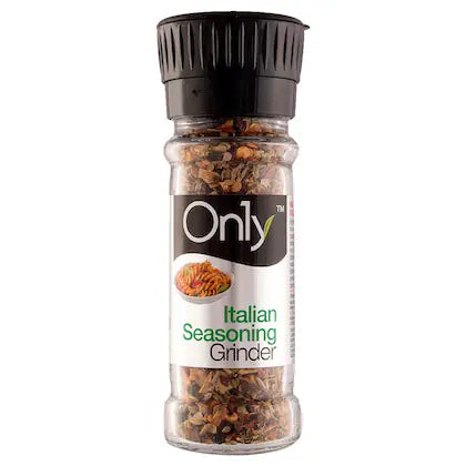 ON1Y ITALIAN SEASONING GRINDER(35G)