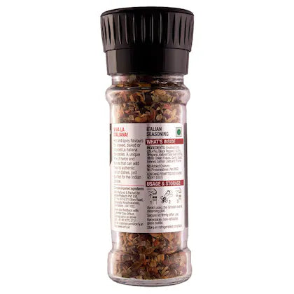ON1Y ITALIAN SEASONING GRINDER(35G)
