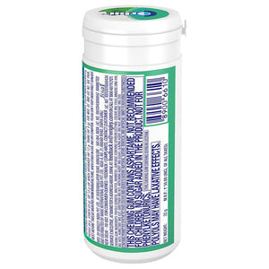ORBIT SUGAR FREE SPEARMINT FLV 22G - SuperMarcheStore