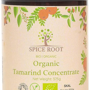 ORGANIC TAMARIND CONCENTRATE 375GM - SuperMarcheStore