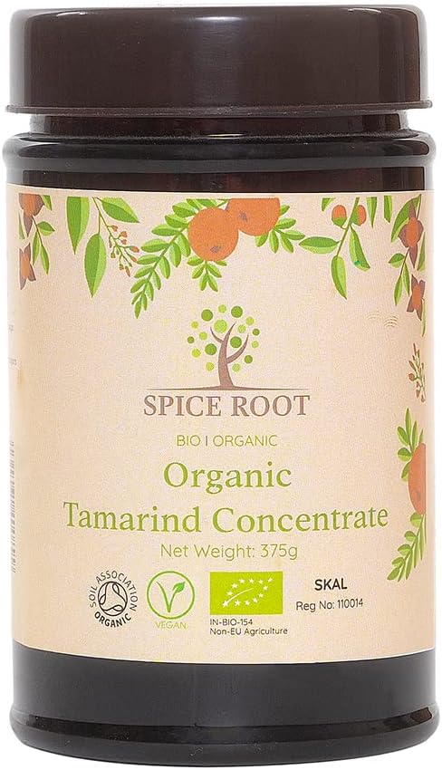 ORGANIC TAMARIND CONCENTRATE 375GM - SuperMarcheStore