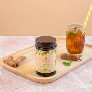 ORGANIC TAMARIND CONCENTRATE 375GM - SuperMarcheStore
