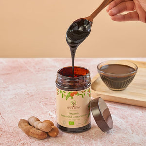 ORGANIC TAMARIND CONCENTRATE 375GM - SuperMarcheStore