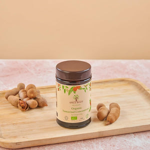 ORGANIC TAMARIND CONCENTRATE 375GM - SuperMarcheStore