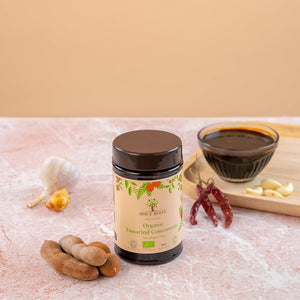 ORGANIC TAMARIND CONCENTRATE 375GM - SuperMarcheStore