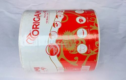 ORIGAMI MAXI ROLL 150M 2PLY