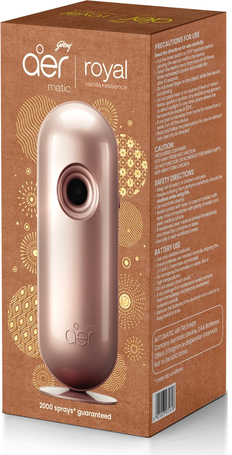 AER MATC CMBI RYL FEST 210ML P