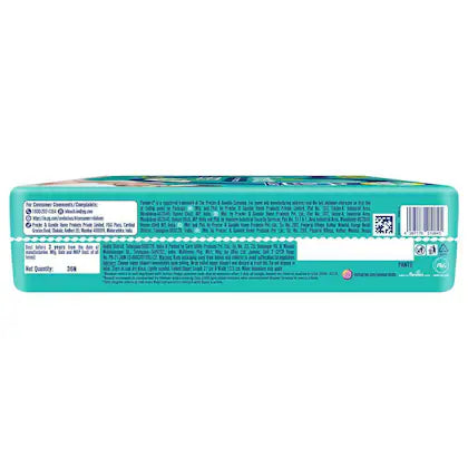 PAMPERS 36 RS