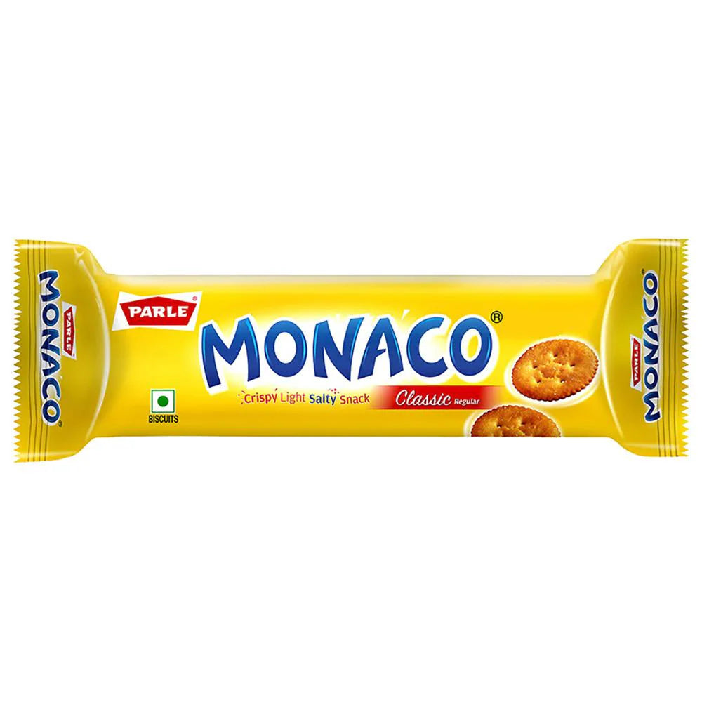 PARLE MONACO 52.2 GM